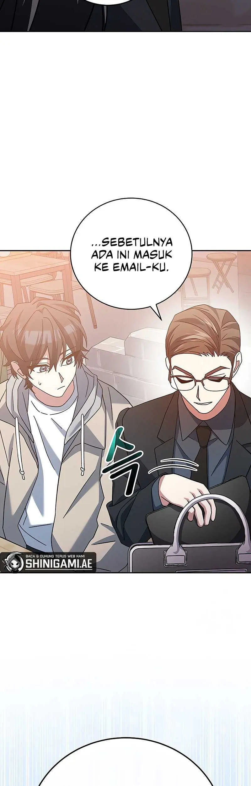 Genius Archer’s Streaming Chapter 19 Gambar 8