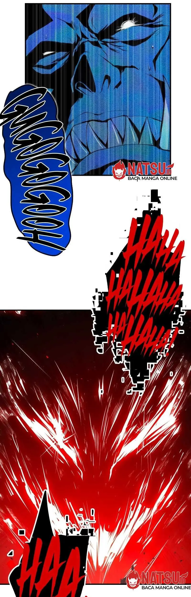 From a Sacrifice to the Strongest Chapter 05 Gambar 36