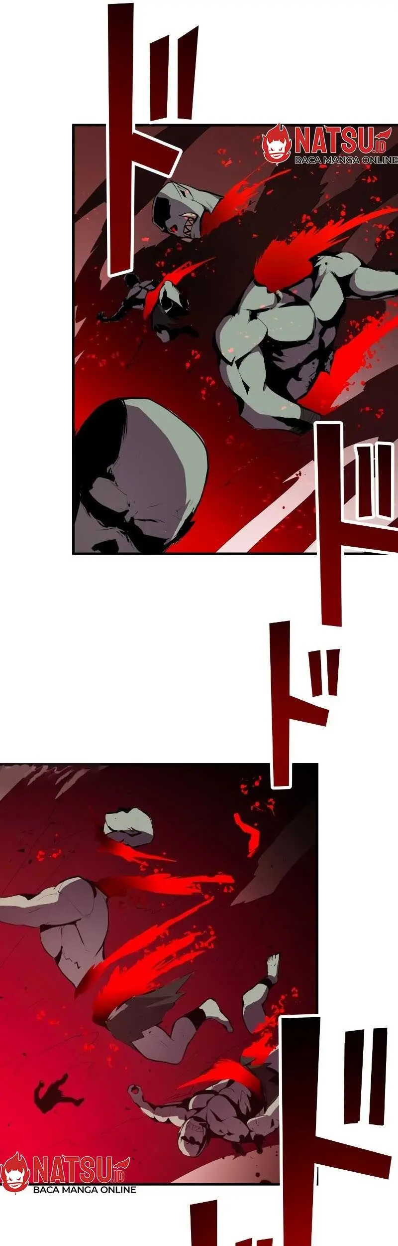 From a Sacrifice to the Strongest Chapter 05 Gambar 55