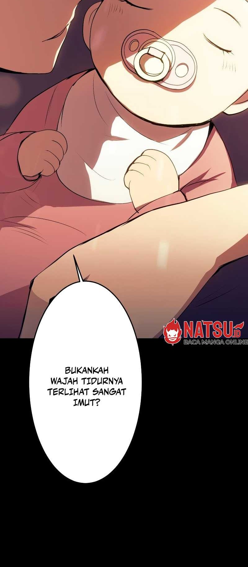 From a Sacrifice to the Strongest Chapter 05 Gambar 62