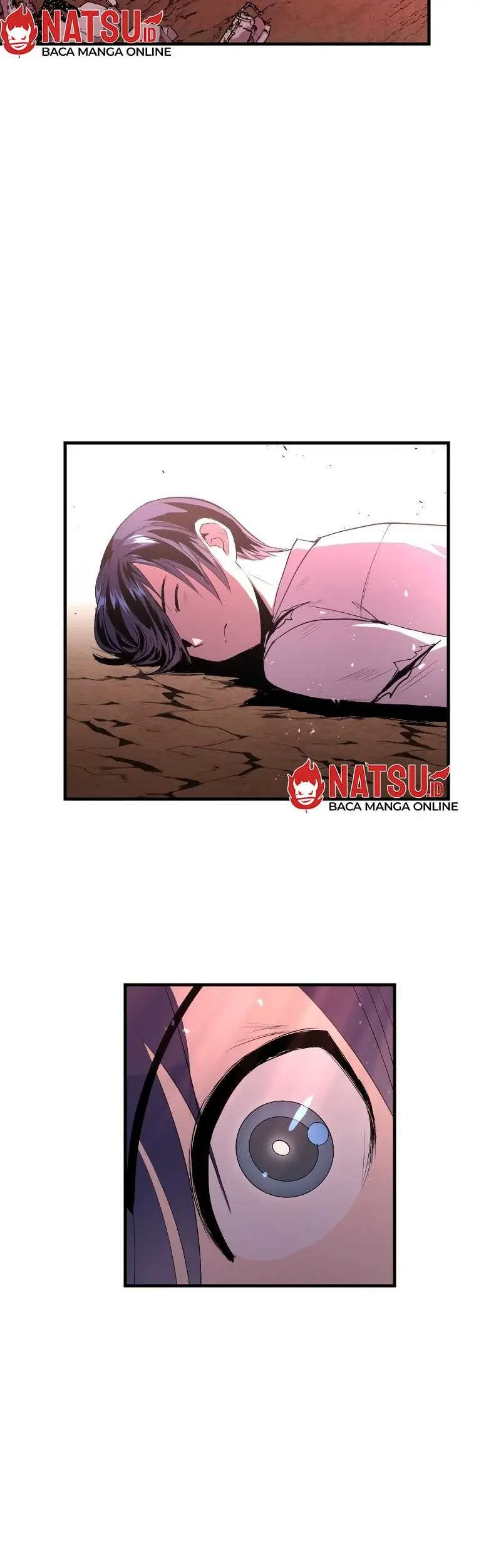 From a Sacrifice to the Strongest Chapter 05 Gambar 68