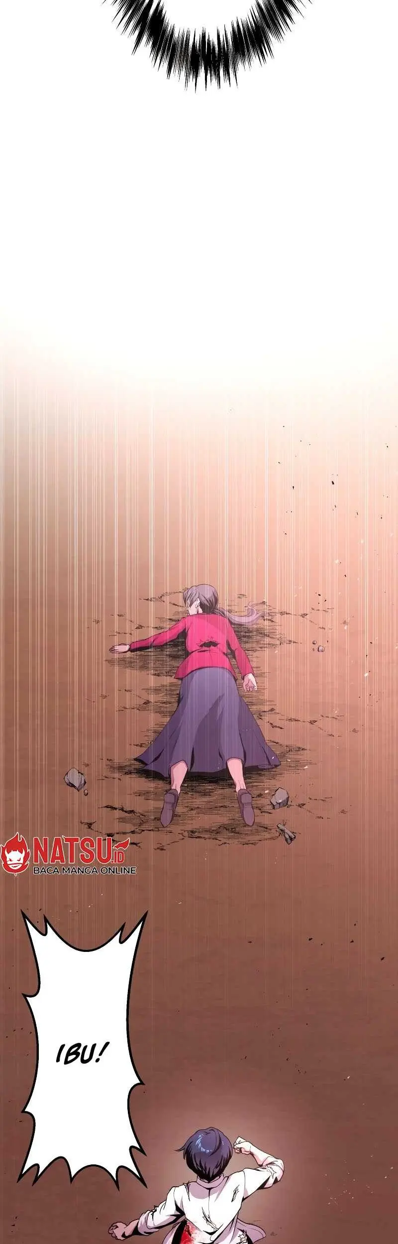 From a Sacrifice to the Strongest Chapter 05 Gambar 73