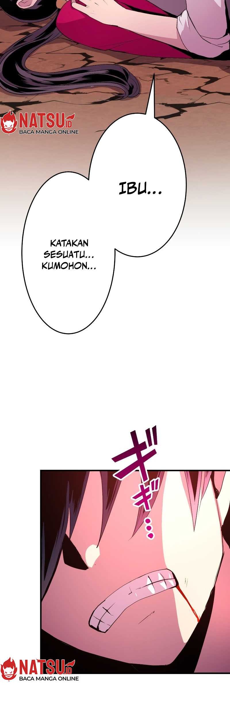 From a Sacrifice to the Strongest Chapter 05 Gambar 77