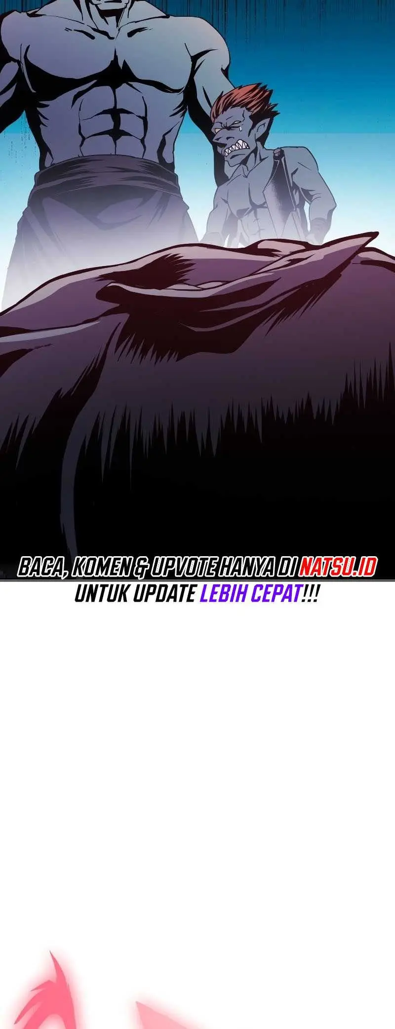 From a Sacrifice to the Strongest Chapter 05 Gambar 4