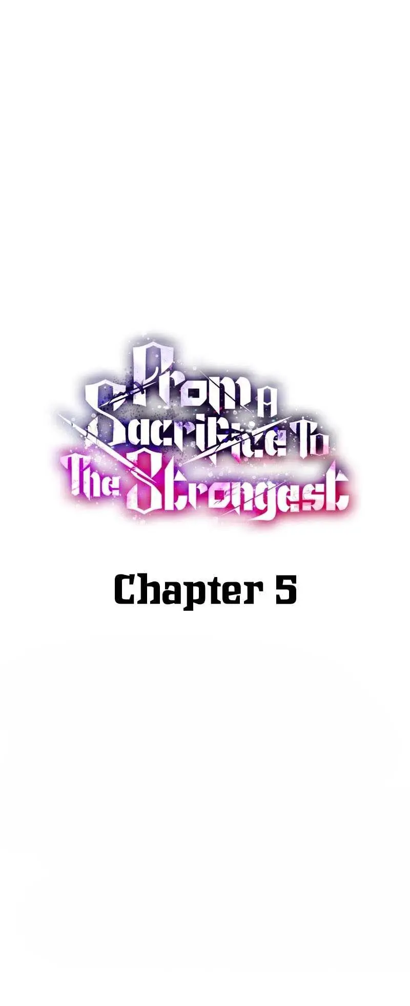 From a Sacrifice to the Strongest Chapter 05 Gambar 7