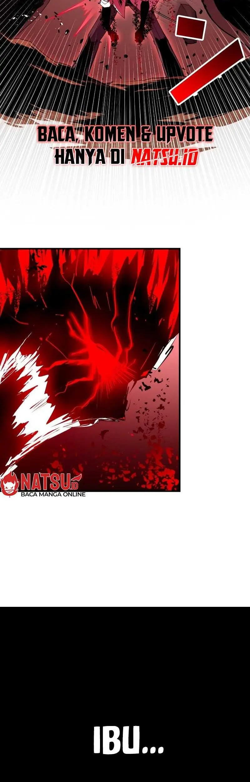 From a Sacrifice to the Strongest Chapter 05 Gambar 11
