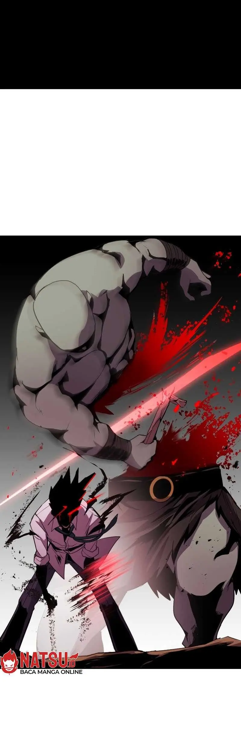 From a Sacrifice to the Strongest Chapter 05 Gambar 12