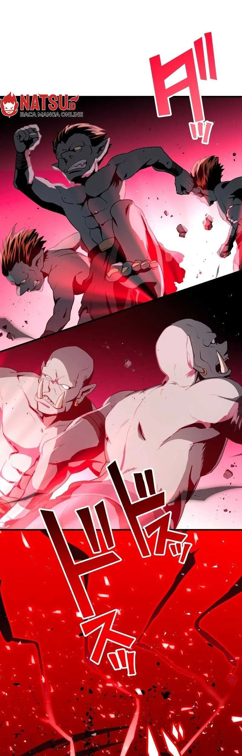 From a Sacrifice to the Strongest Chapter 05 Gambar 20