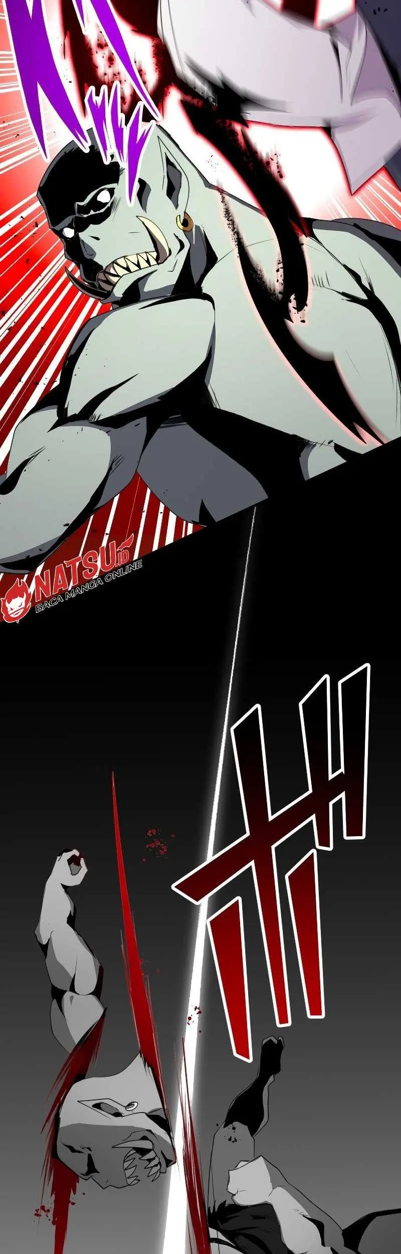 From a Sacrifice to the Strongest Chapter 05 Gambar 30
