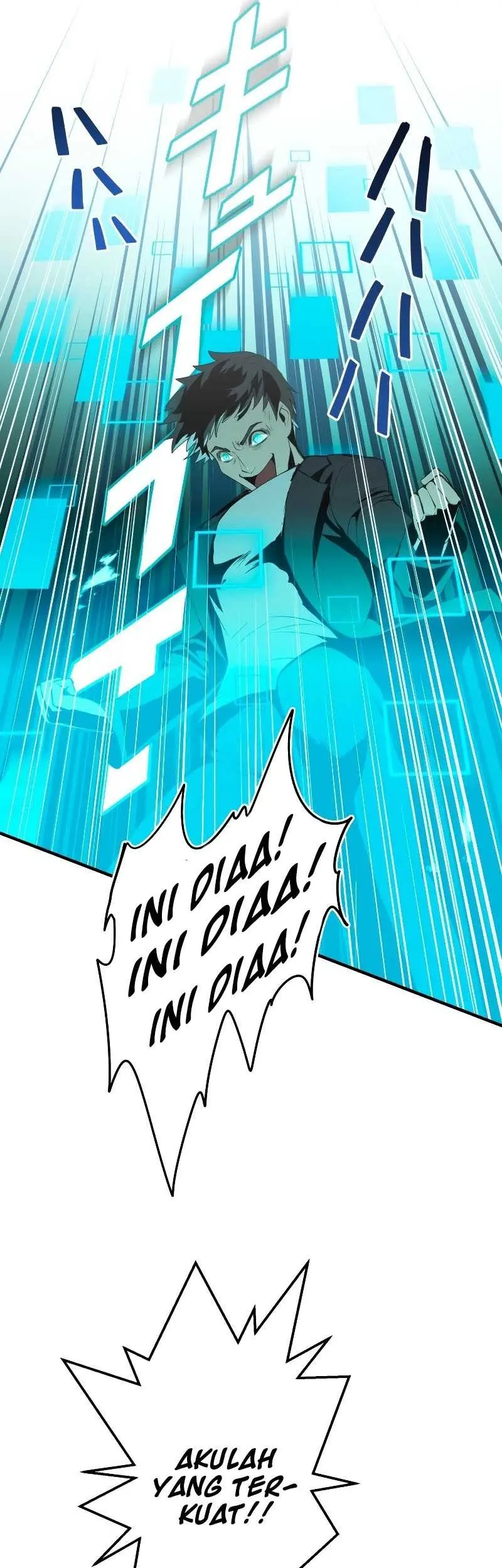 From a Sacrifice to the Strongest Chapter 03 Gambar 59
