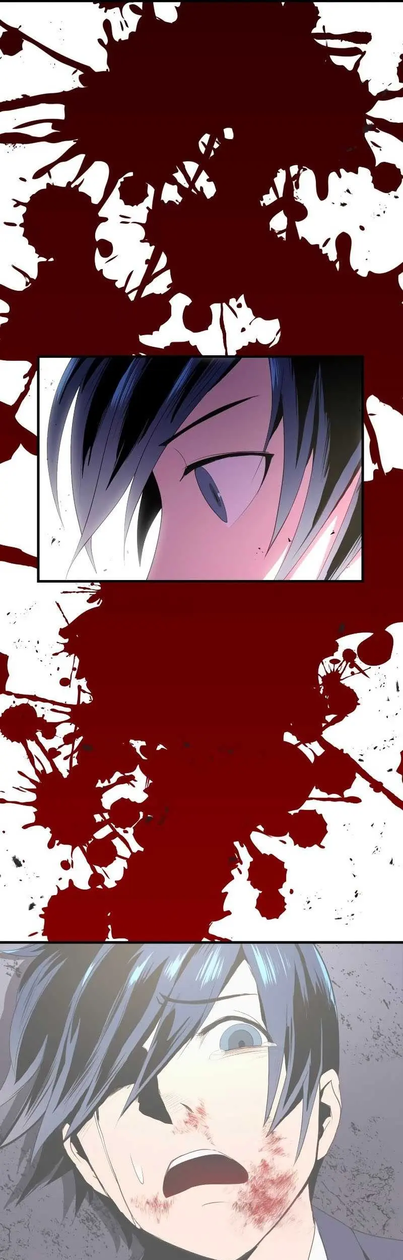 From a Sacrifice to the Strongest Chapter 03 Gambar 76