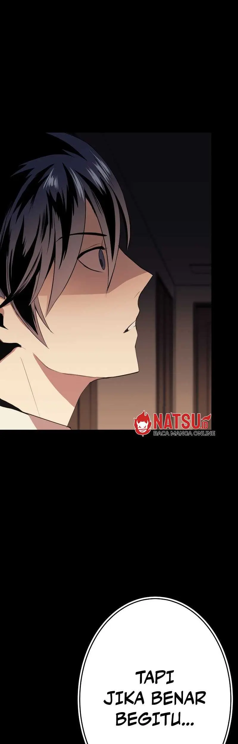 From a Sacrifice to the Strongest Chapter 03 Gambar 89