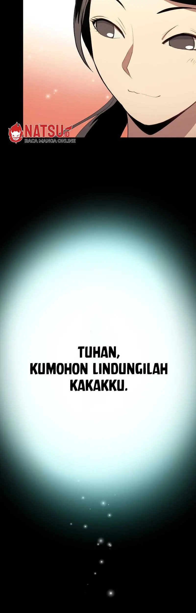 From a Sacrifice to the Strongest Chapter 03 Gambar 93