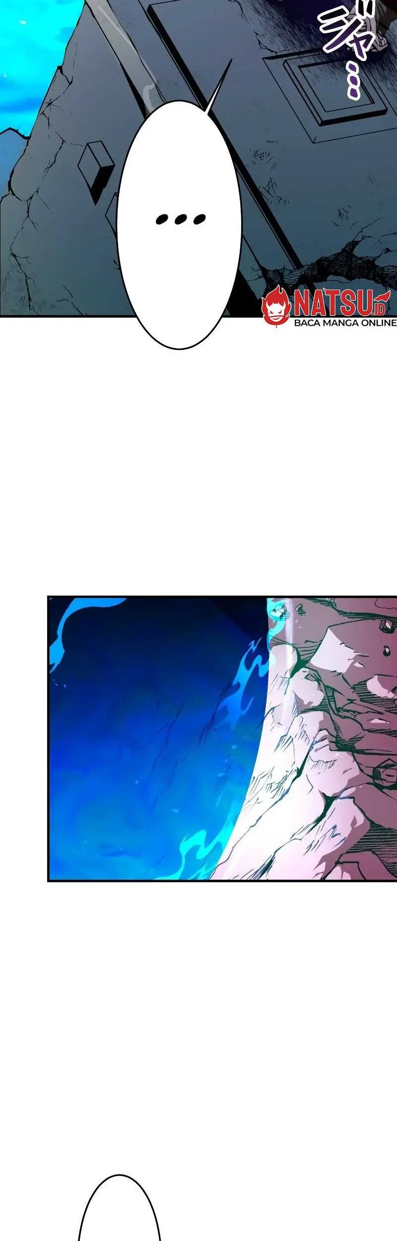 From a Sacrifice to the Strongest Chapter 03 Gambar 105