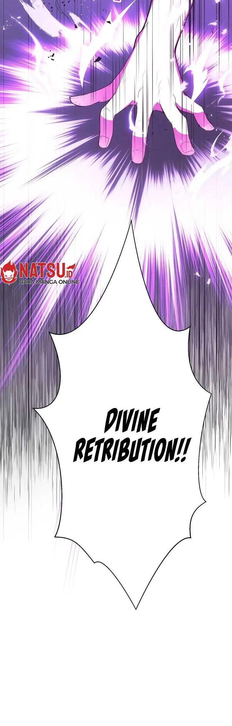 From a Sacrifice to the Strongest Chapter 03 Gambar 18