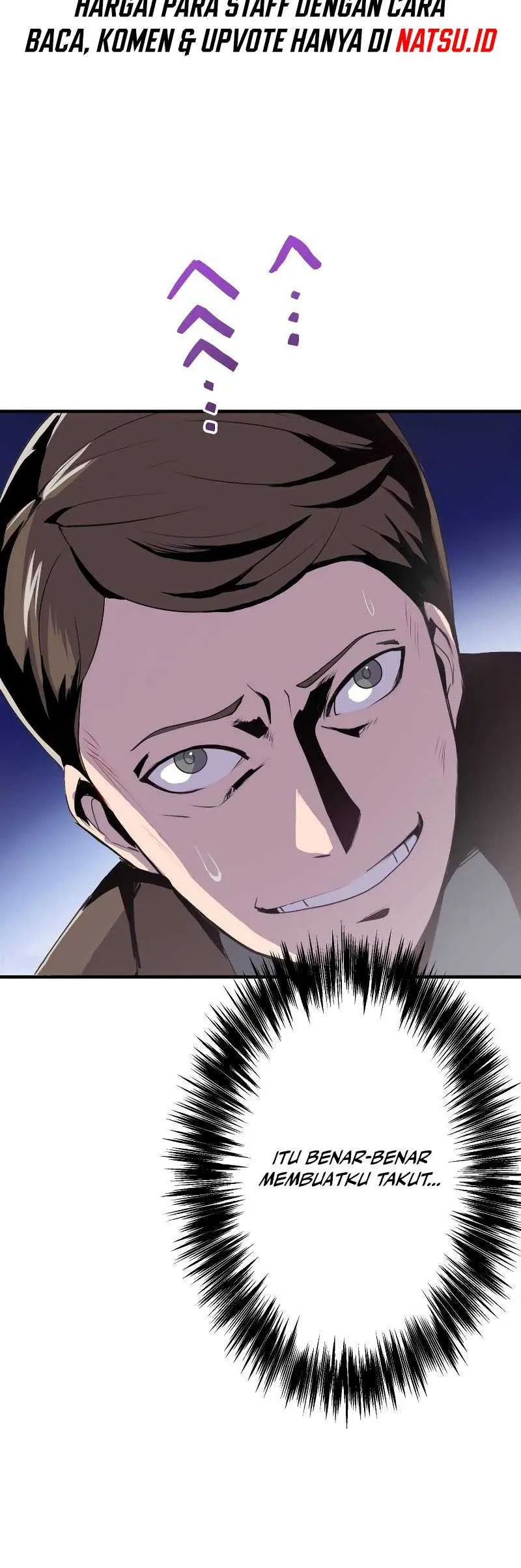From a Sacrifice to the Strongest Chapter 02 Gambar 35