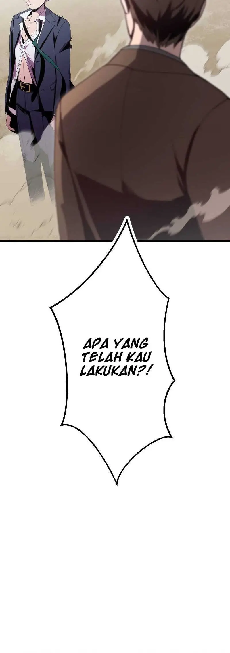 From a Sacrifice to the Strongest Chapter 02 Gambar 47