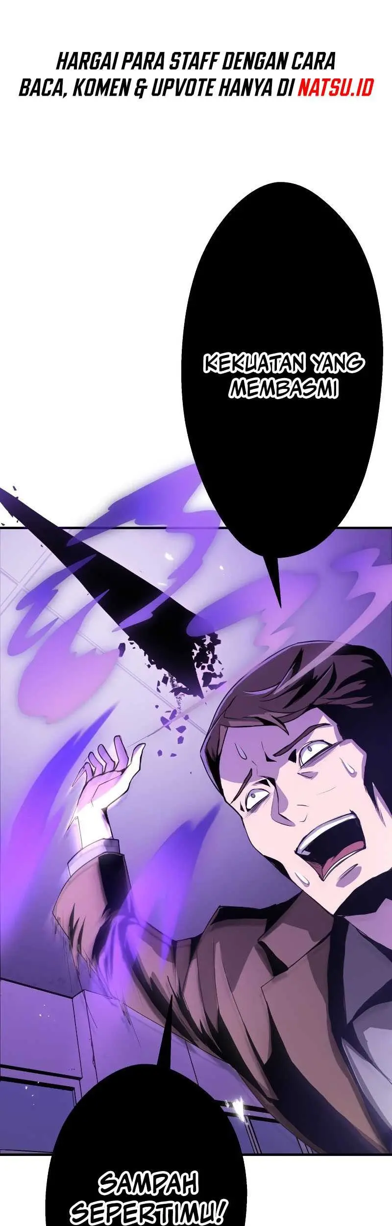 From a Sacrifice to the Strongest Chapter 02 Gambar 60