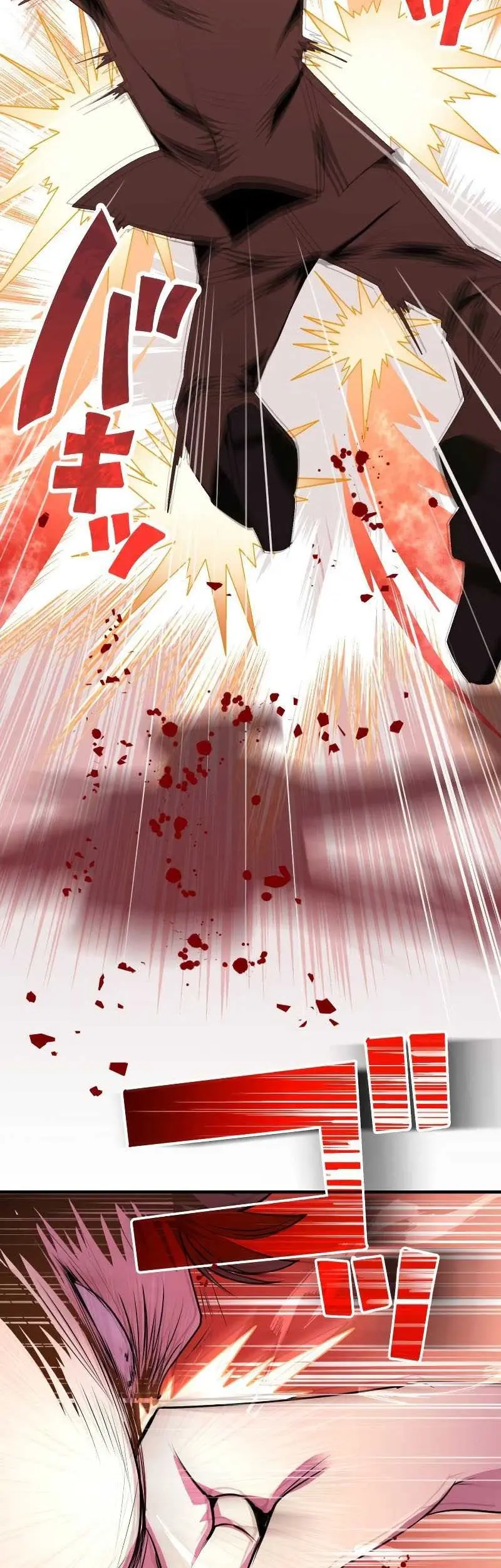From a Sacrifice to the Strongest Chapter 02 Gambar 65