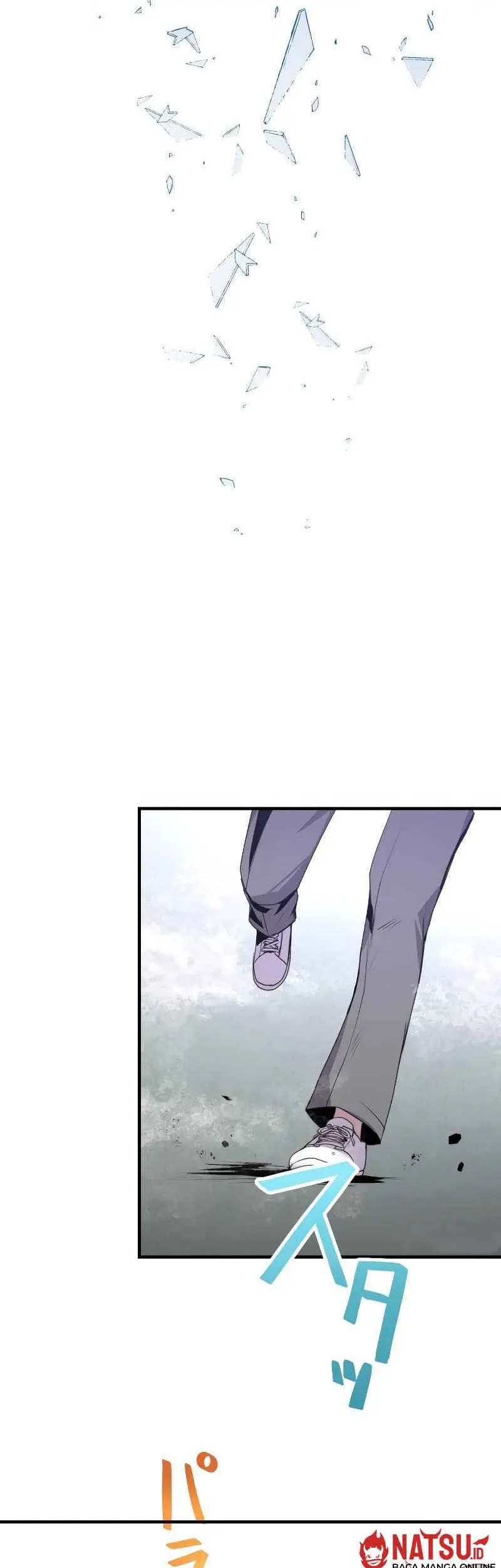 From a Sacrifice to the Strongest Chapter 02 Gambar 88