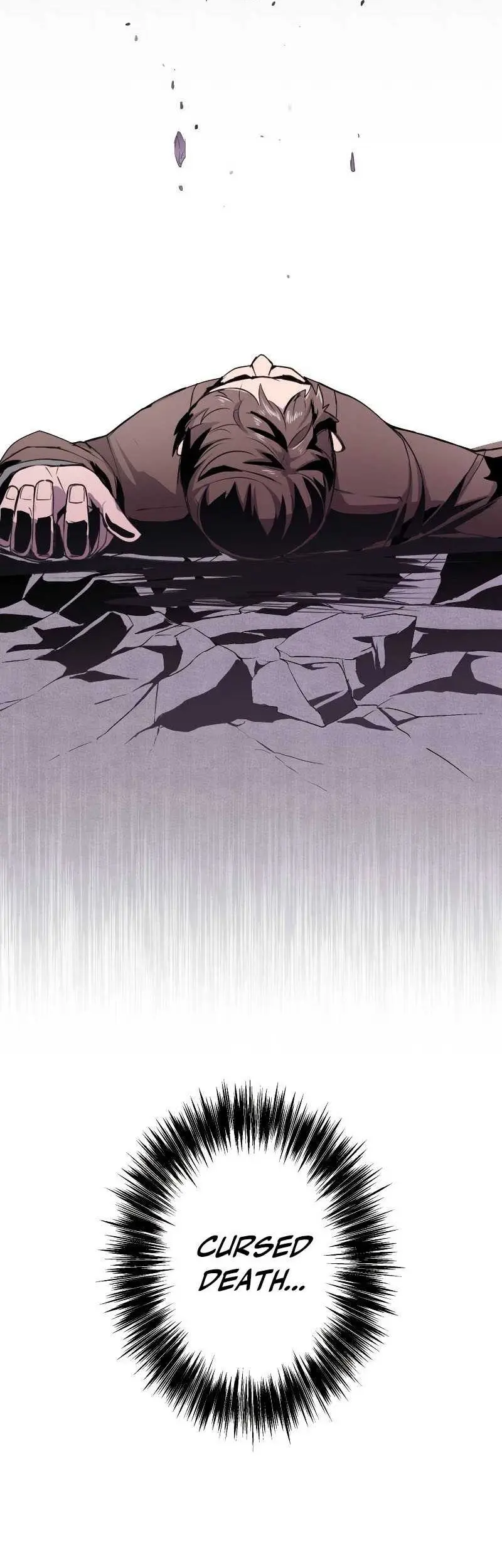 From a Sacrifice to the Strongest Chapter 02 Gambar 94