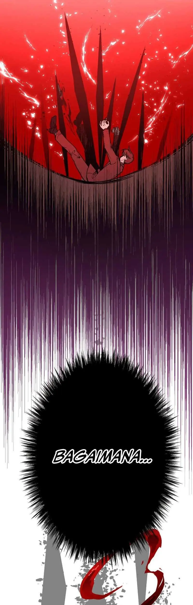 From a Sacrifice to the Strongest Chapter 02 Gambar 99