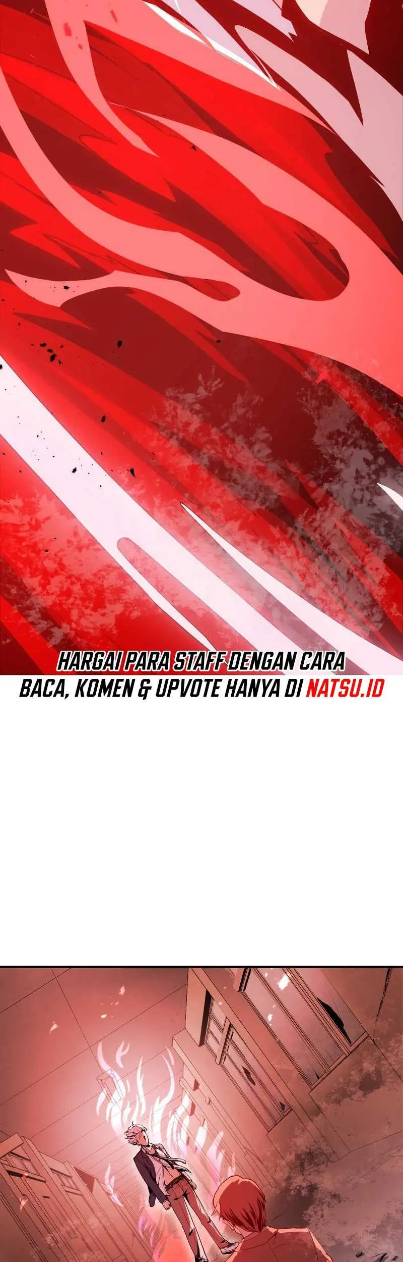 From a Sacrifice to the Strongest Chapter 02 Gambar 4