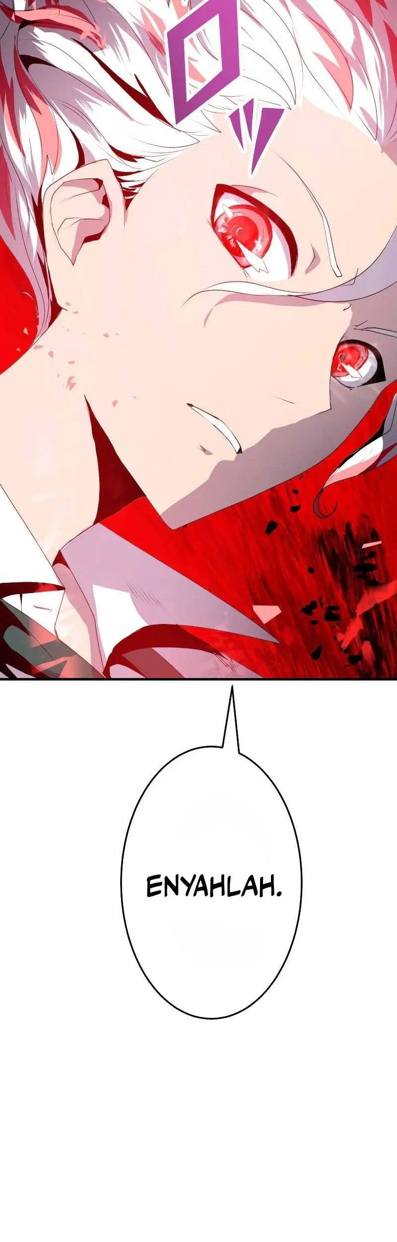 From a Sacrifice to the Strongest Chapter 02 Gambar 12