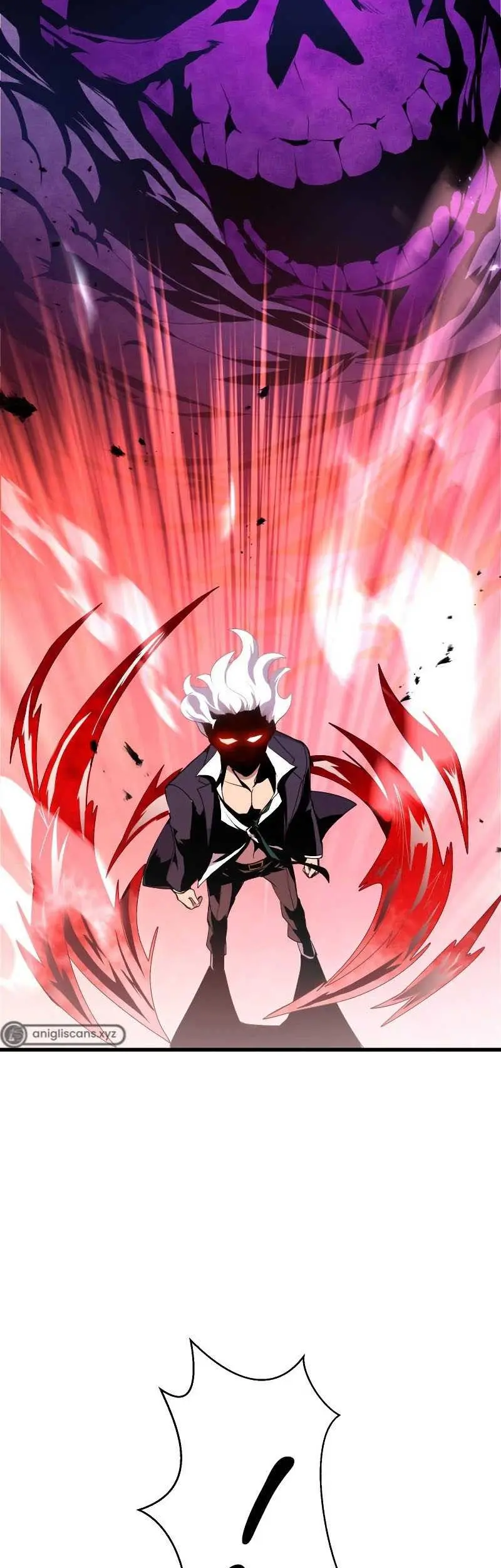 From a Sacrifice to the Strongest Chapter 02 Gambar 19
