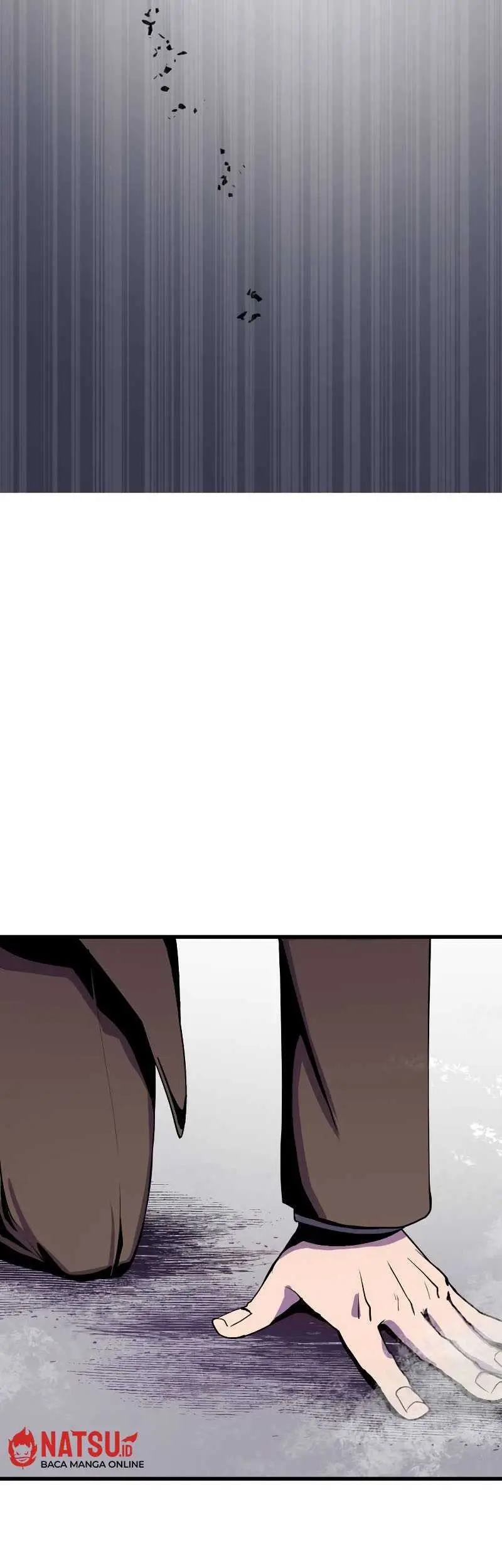 From a Sacrifice to the Strongest Chapter 02 Gambar 31