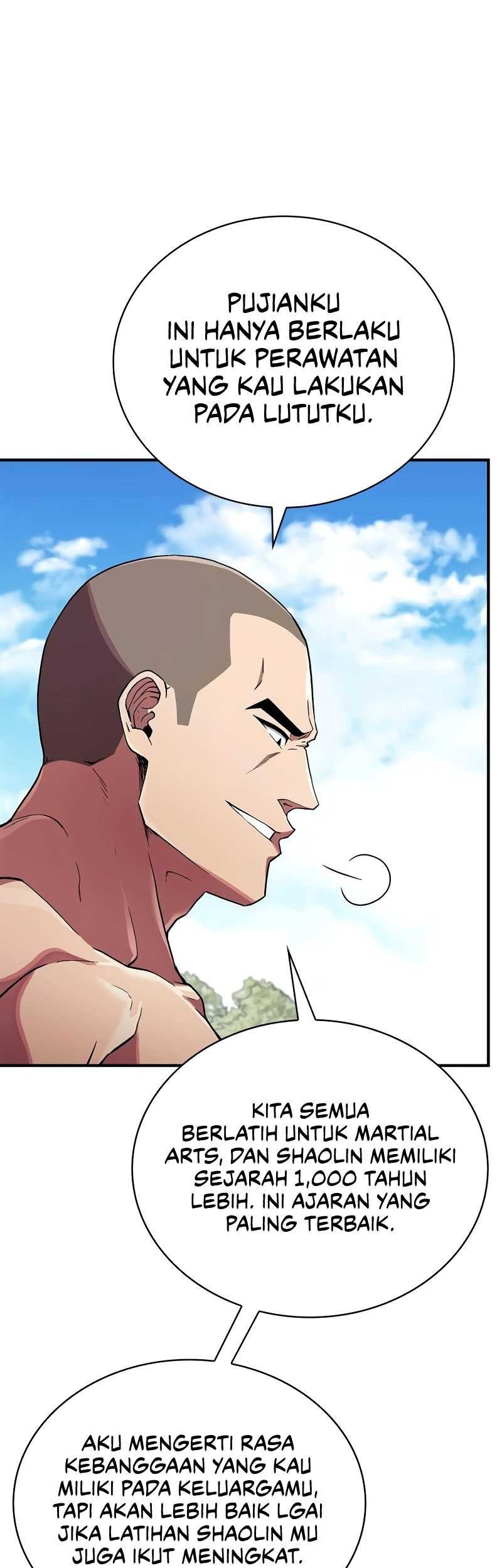 Genius Martial Arts Trainer - Chapter 7 - Page 34