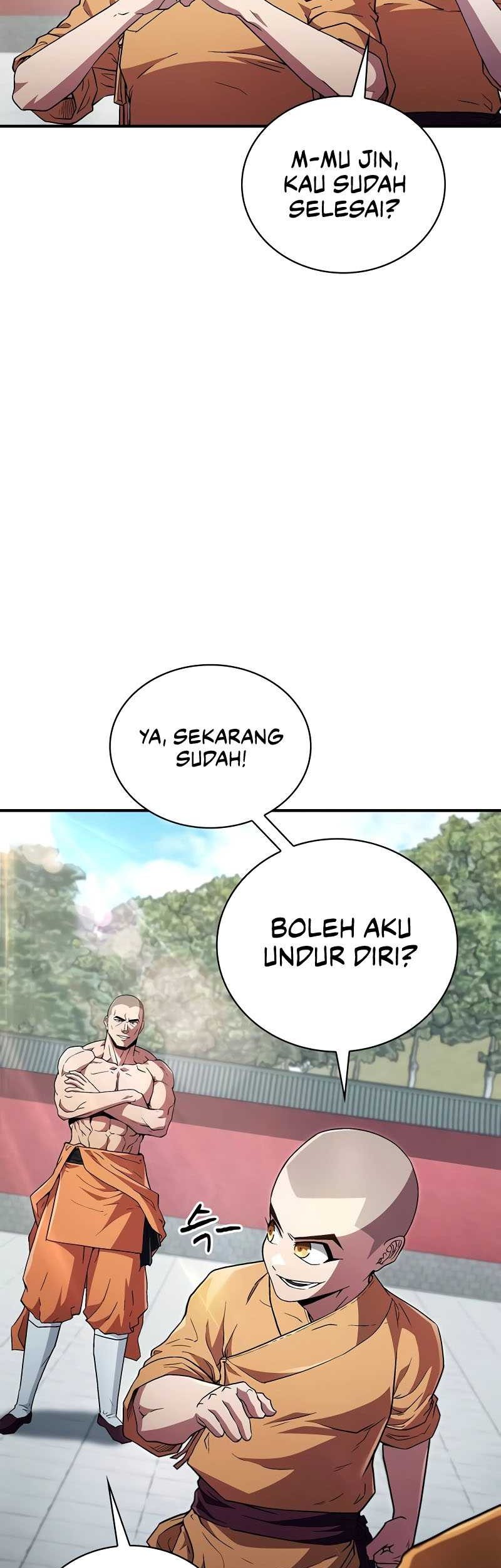 Genius Martial Arts Trainer - Chapter 7 - Page 36