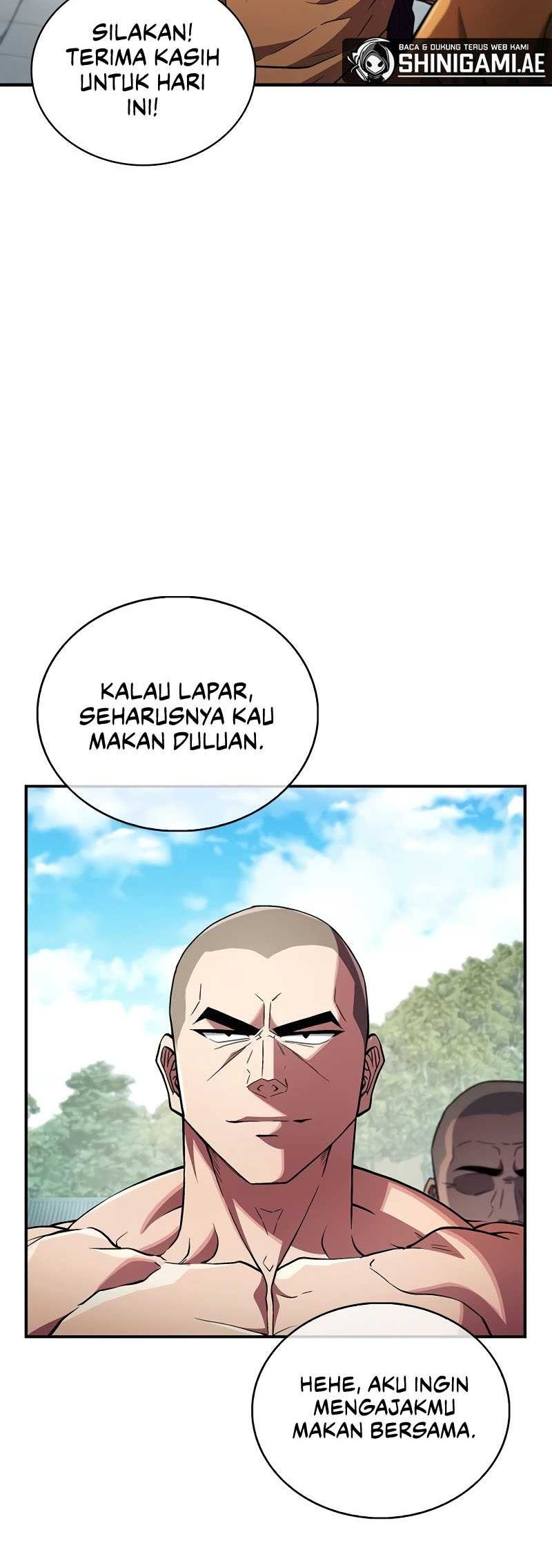 Genius Martial Arts Trainer - Chapter 7 - Page 37