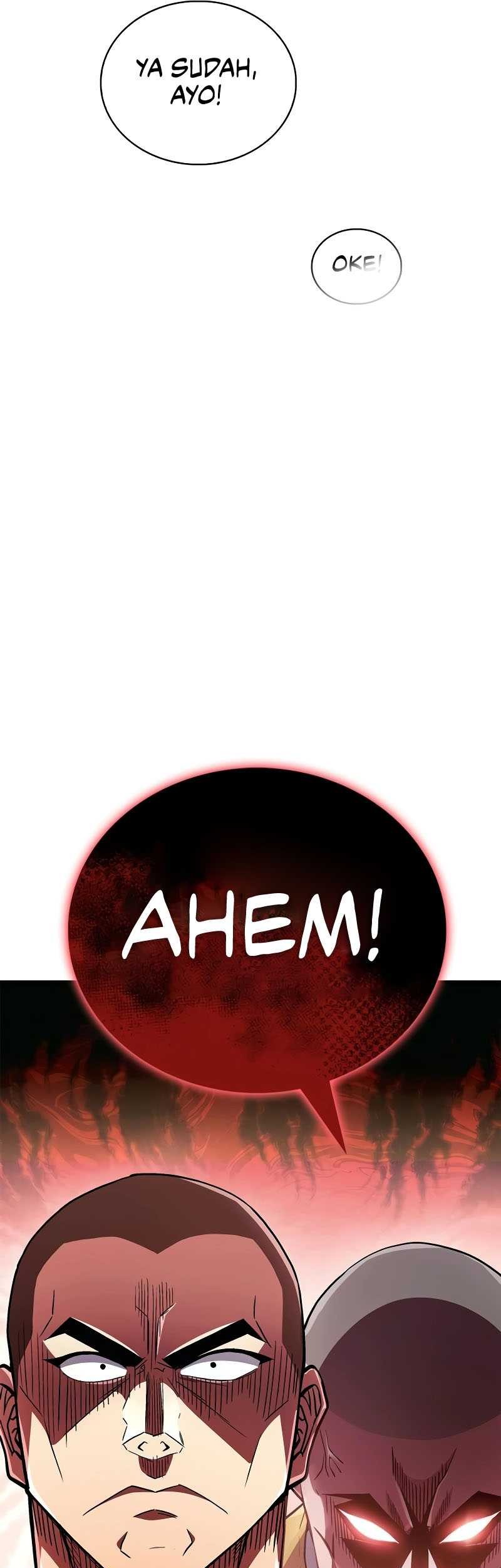 Genius Martial Arts Trainer - Chapter 7 - Page 38