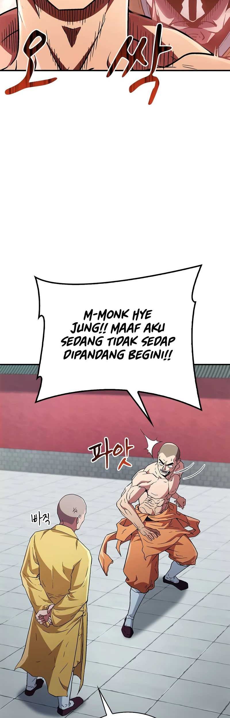 Genius Martial Arts Trainer - Chapter 7 - Page 39