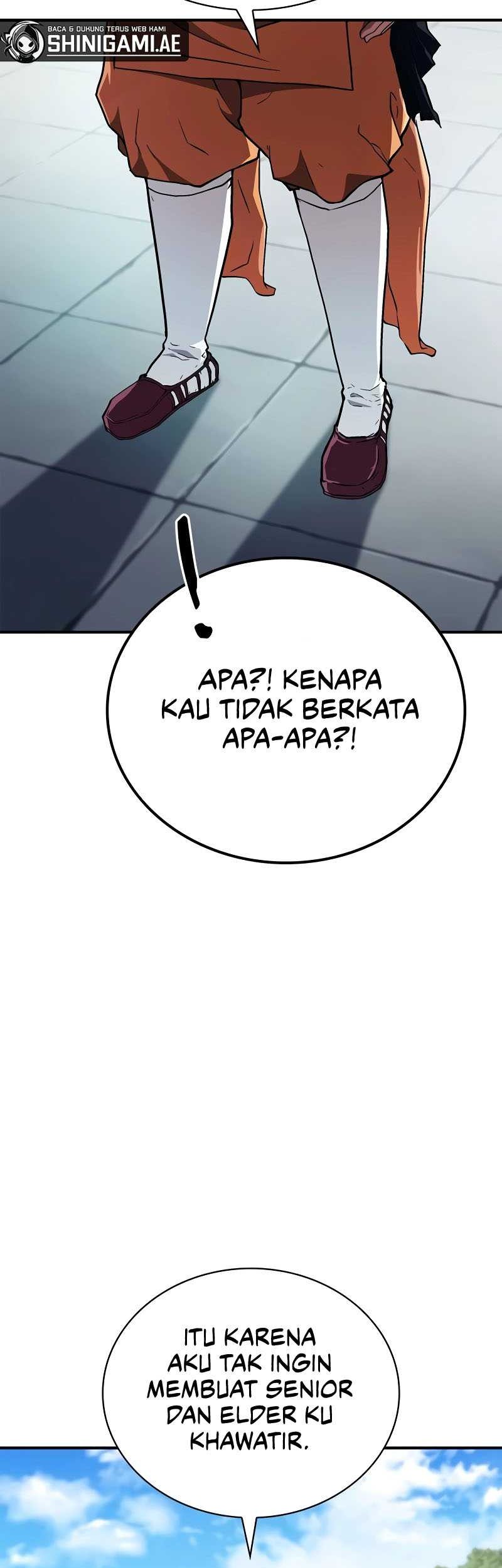 Genius Martial Arts Trainer - Chapter 7 - Page 44