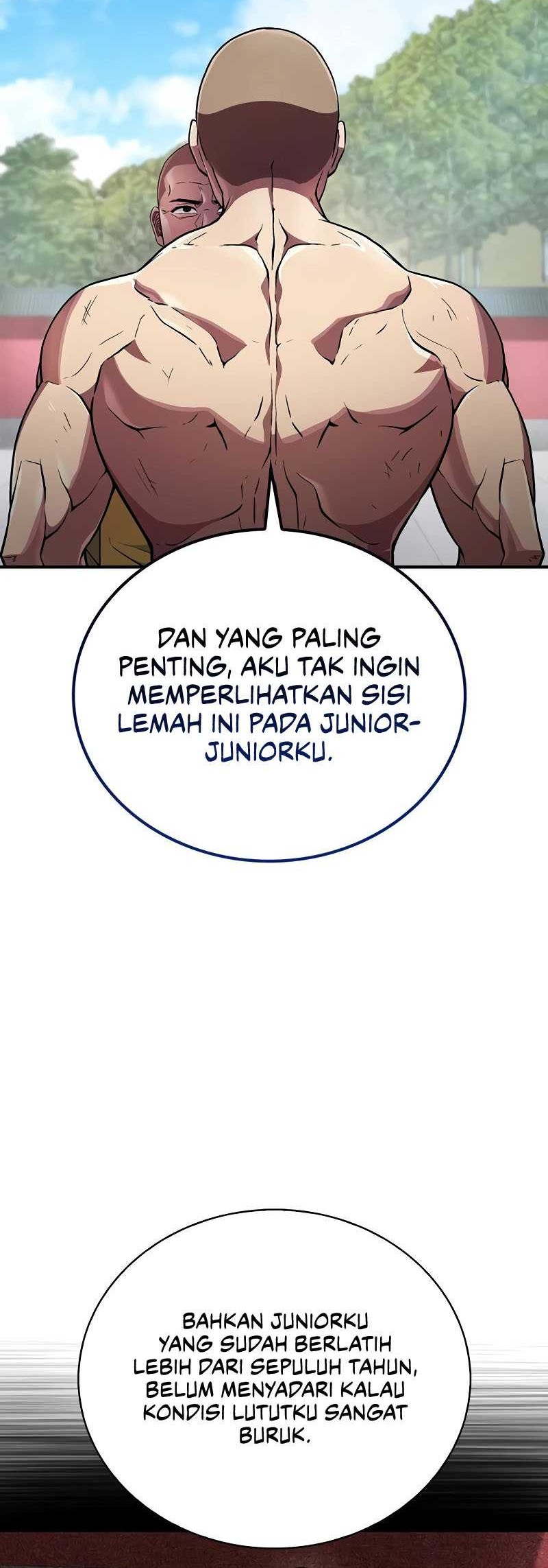 Genius Martial Arts Trainer - Chapter 7 - Page 45