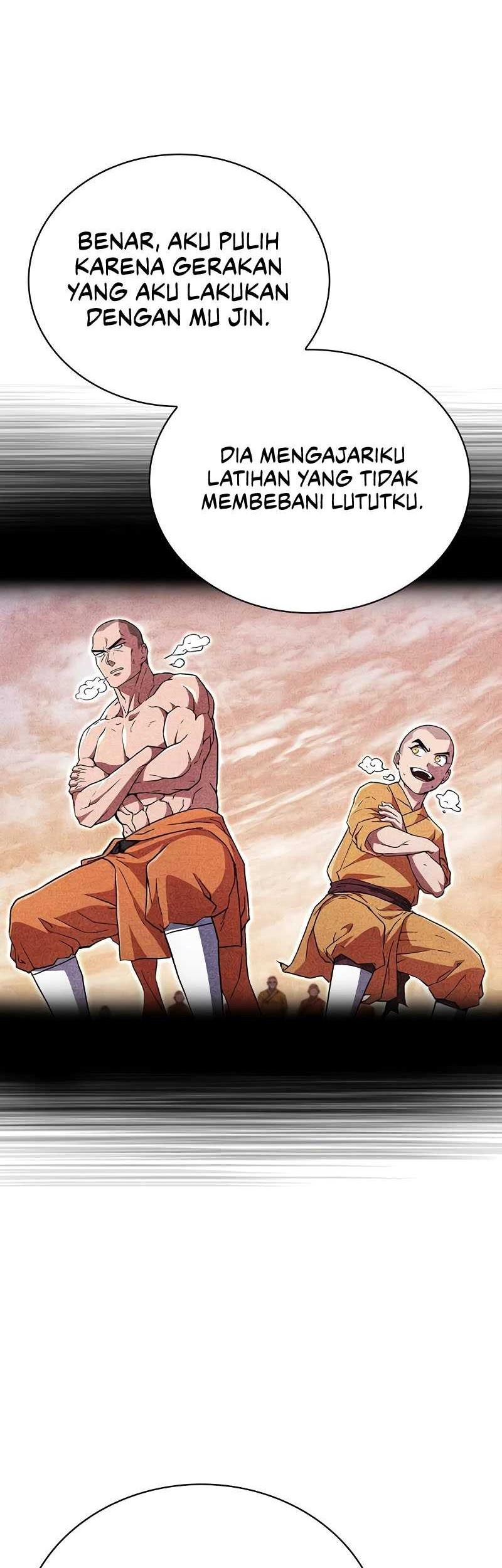 Genius Martial Arts Trainer - Chapter 7 - Page 47