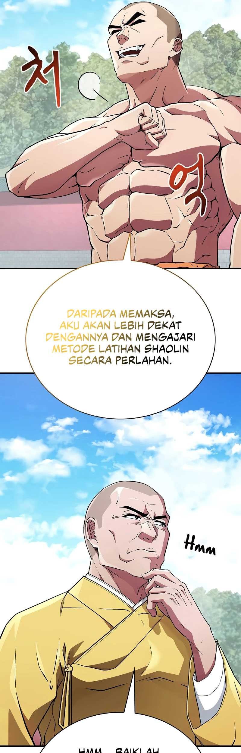 Genius Martial Arts Trainer - Chapter 7 - Page 50