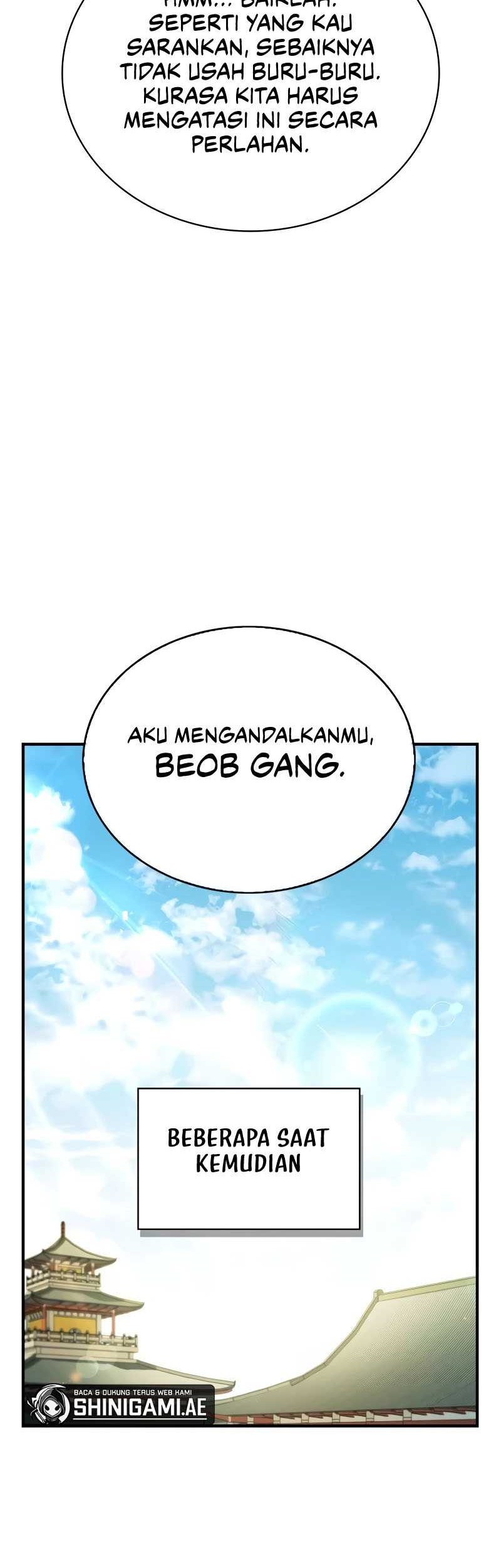 Genius Martial Arts Trainer - Chapter 7 - Page 51