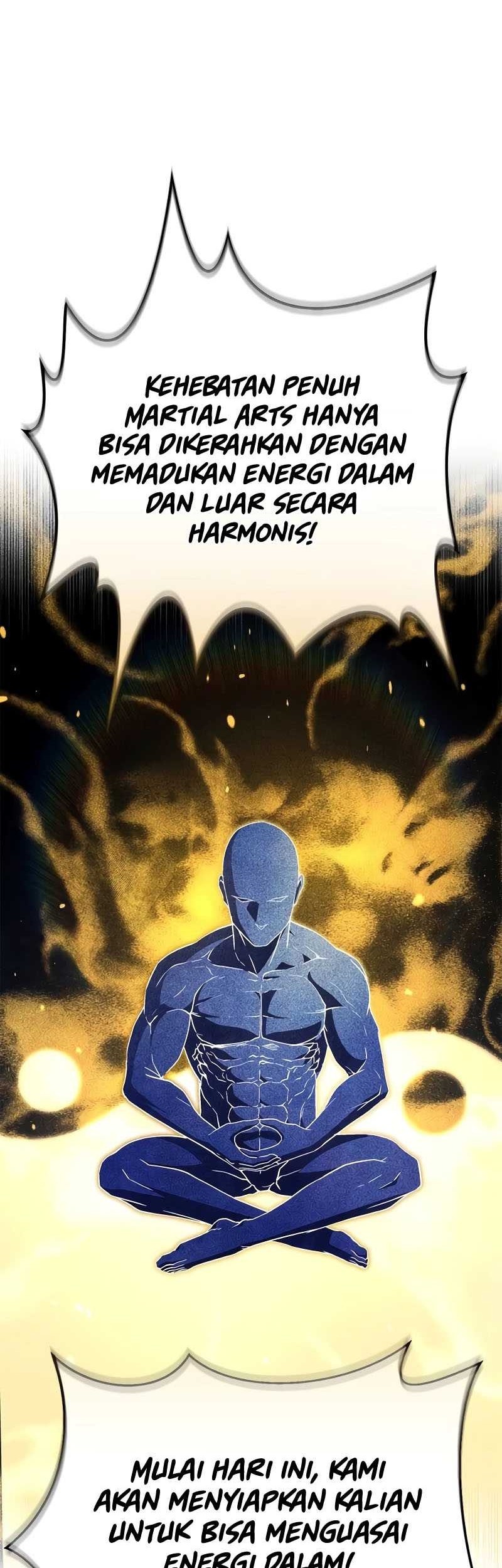 Genius Martial Arts Trainer - Chapter 7 - Page 55