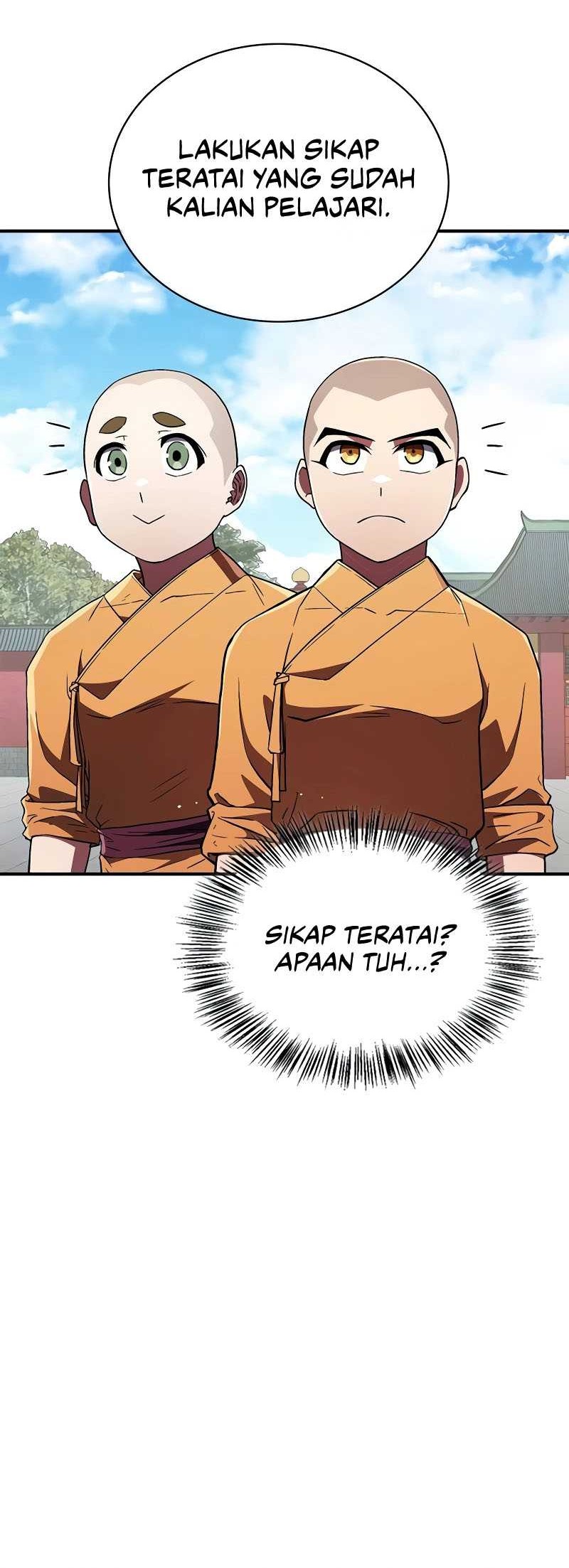 Genius Martial Arts Trainer - Chapter 7 - Page 57