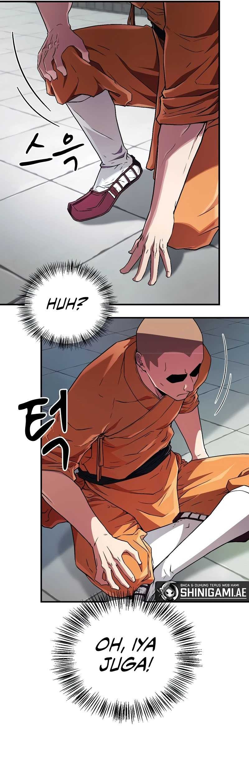 Genius Martial Arts Trainer - Chapter 7 - Page 58