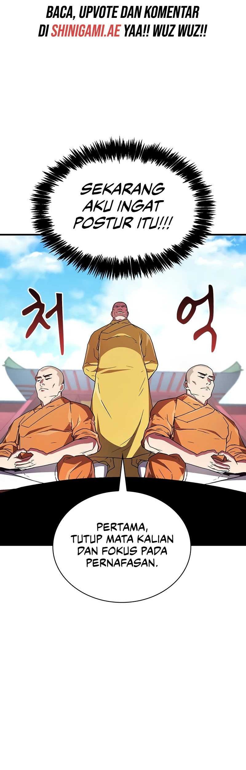 Genius Martial Arts Trainer - Chapter 7 - Page 59