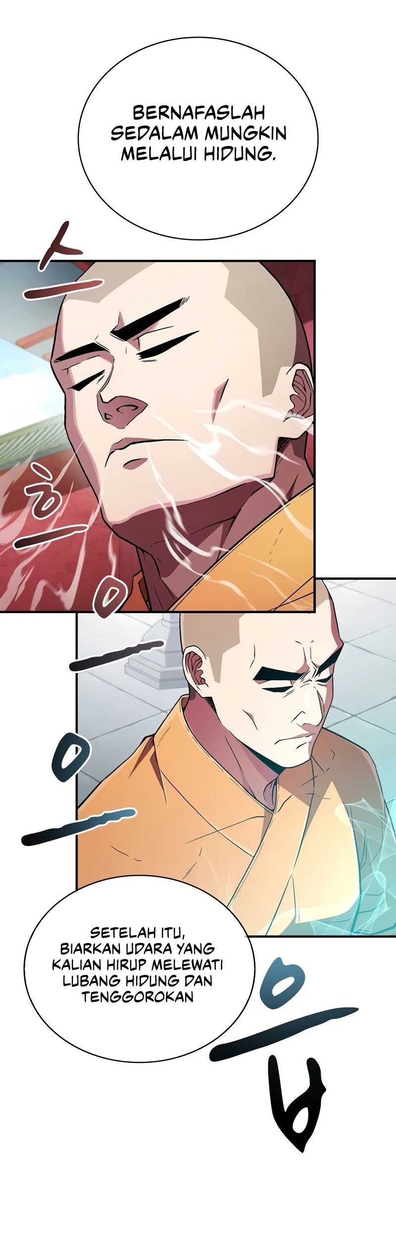 Genius Martial Arts Trainer - Chapter 7 - Page 60