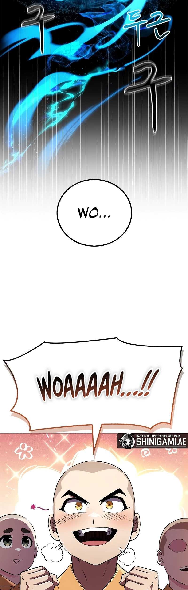 Genius Martial Arts Trainer - Chapter 7 - Page 62