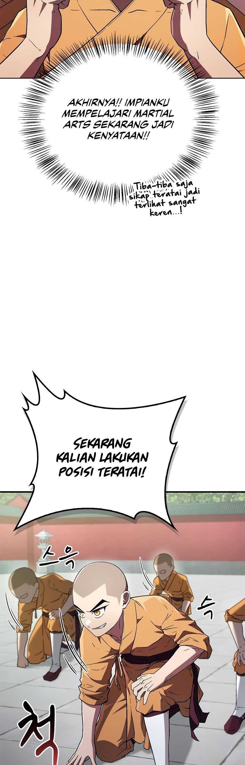 Genius Martial Arts Trainer - Chapter 7 - Page 63