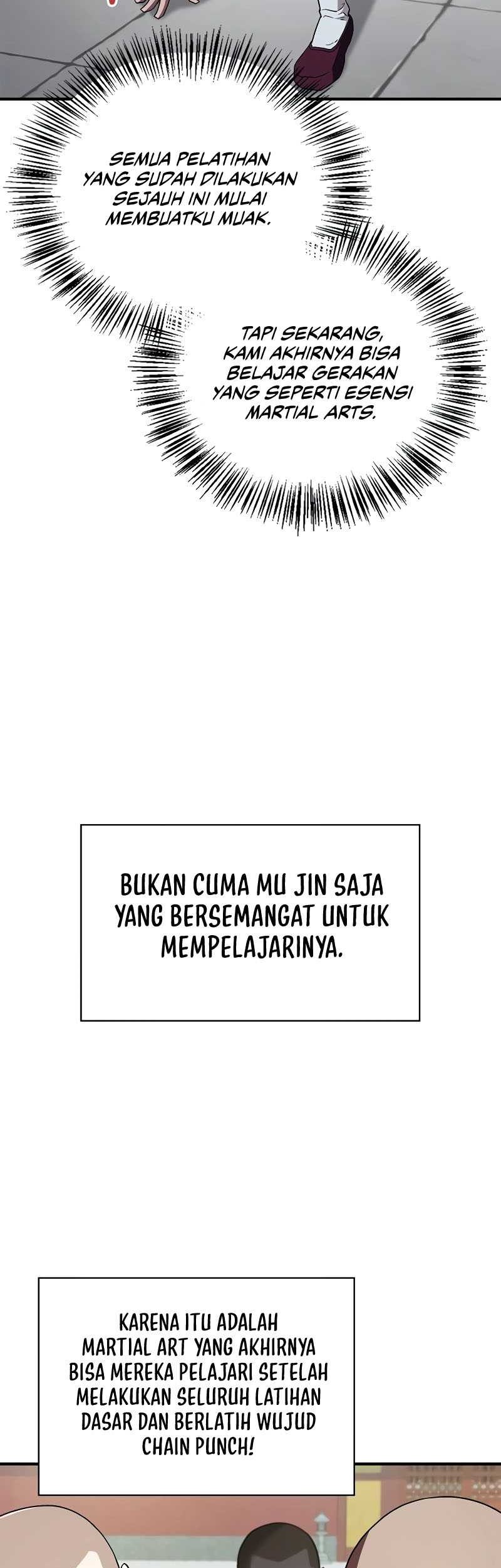 Genius Martial Arts Trainer - Chapter 7 - Page 64