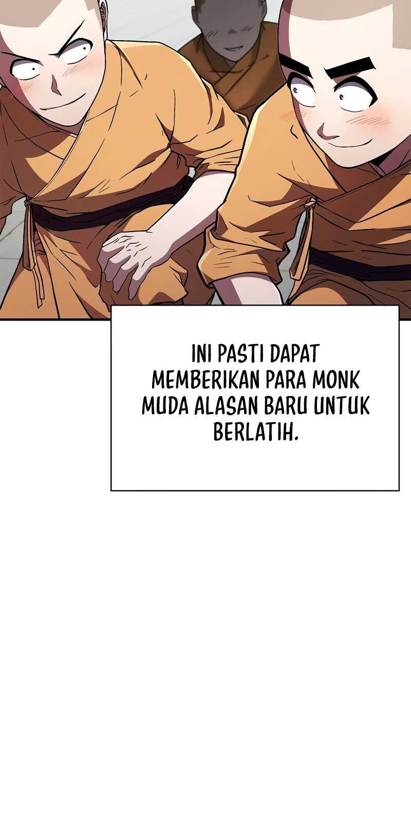 Genius Martial Arts Trainer - Chapter 7 - Page 65