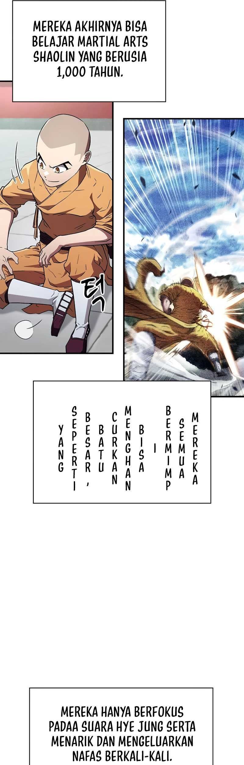 Genius Martial Arts Trainer - Chapter 7 - Page 66